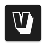 voggt - live shopping video android application logo